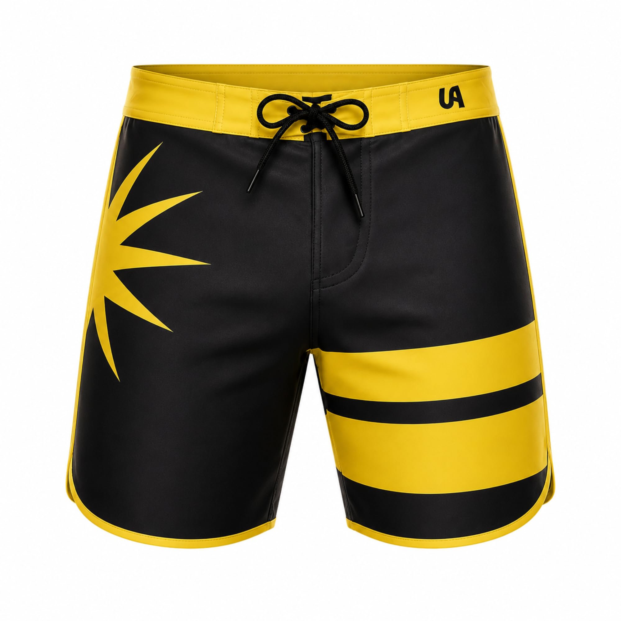 unicore apparel Men's Physique Shorts-picture-24