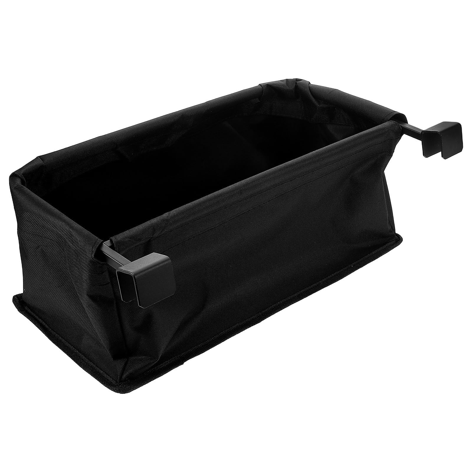 Ciieeo Bolsa Colgante Desmontable para Carrito de Camping Gran Capacidad, Estructura Estable y Diseño Portátil, Adecuado para Viajes Cortos y Campamentos