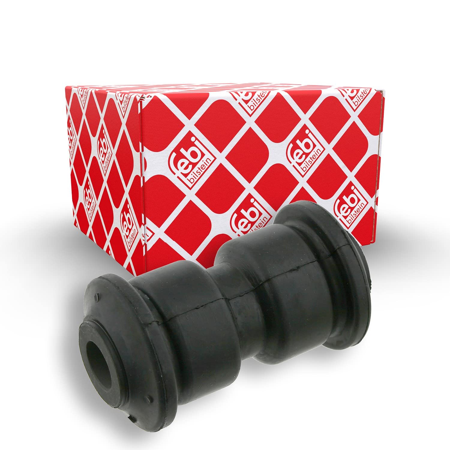 FEBI BILSTEIN BUSH, SPRING EYE FRONT AND REAR FRONT RENAULT TRUCKS VOLVO D FL II