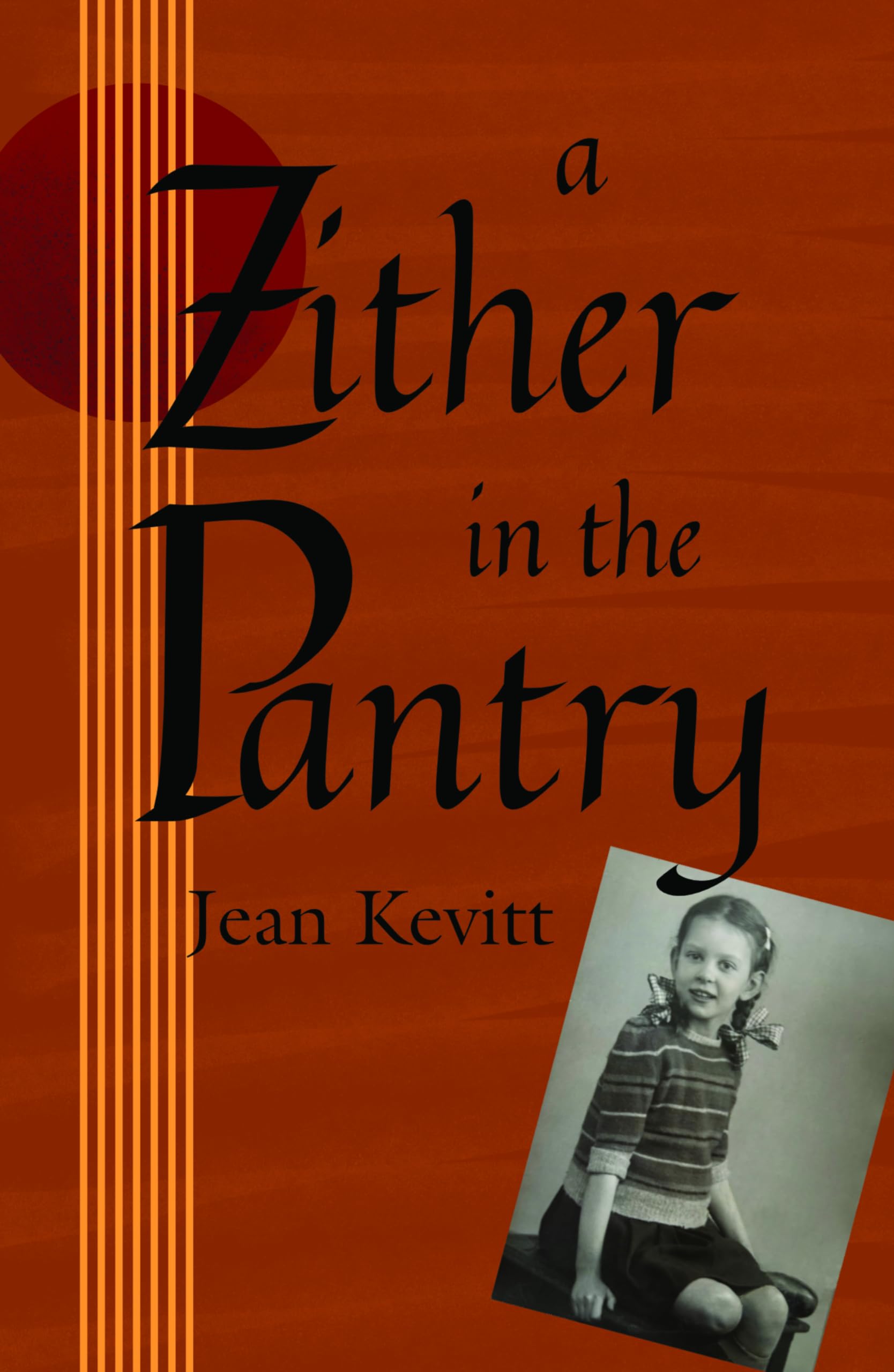 A Zither in the Pantry