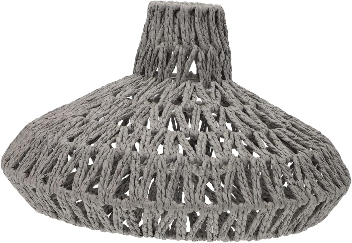 1pc Minimalist Chandelier Lampshade Simple Hanging Light Cover for Restaurant and Home Decor Creates Warm Atmosphere Easy to Install Decorative Lighting