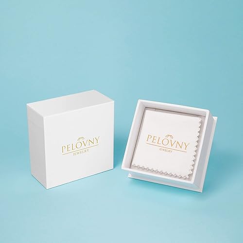 Miniatura 7 de PELOVNY Collar de montaña giratorio, collar de montaña de plata de ley, regalo de joyería para mujeres, excursionistas, campistas, esquiadores