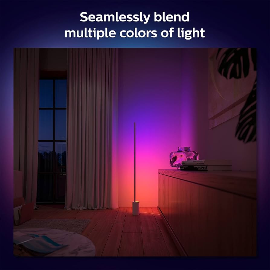 Philips Hue シグネ グラデーションフロアライト PHSIFLB 71r9fYXRC5L._UF894,1000_QL80_.jpg