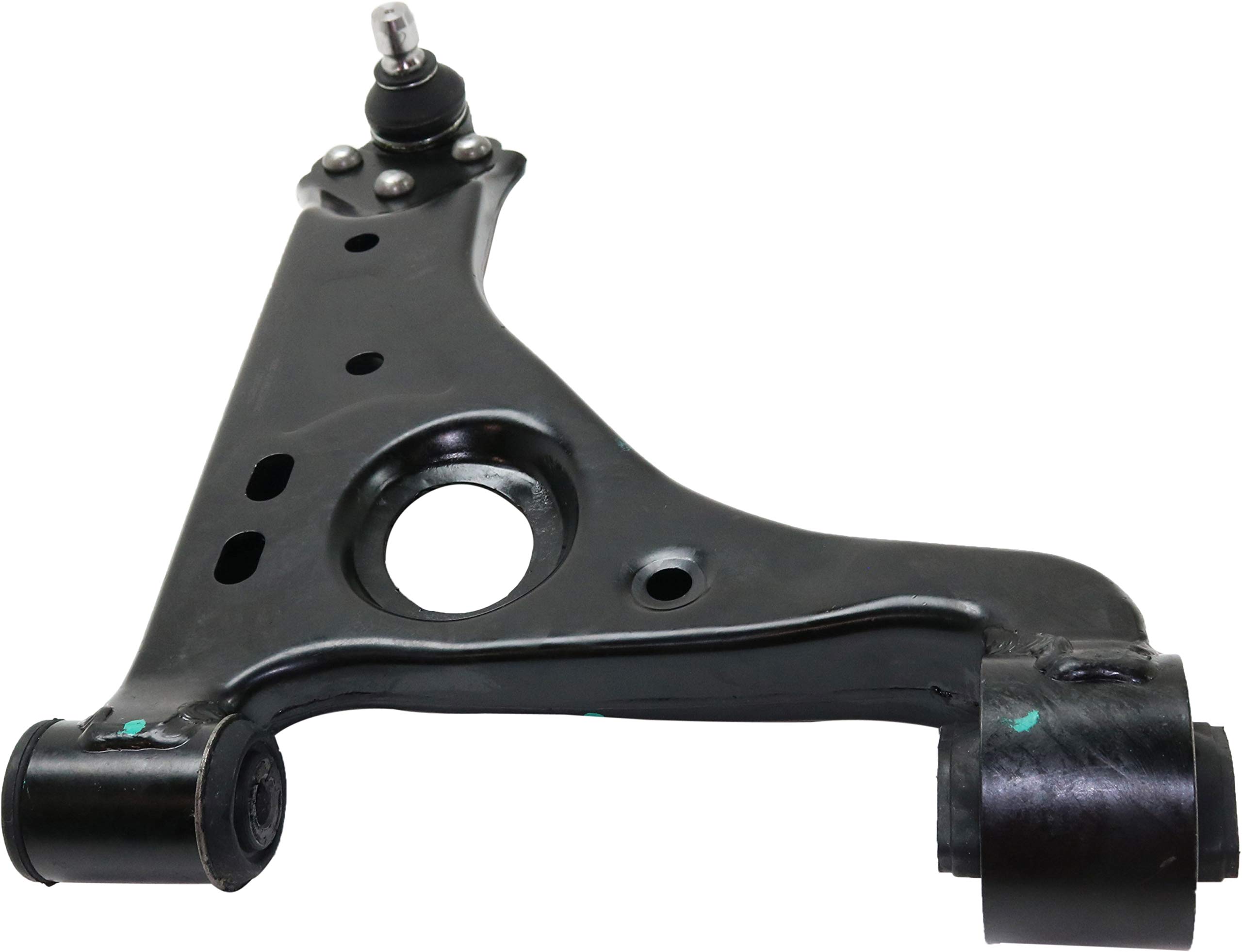Genuine GM Front Right Lower Control Arm – Fits 2013-2022 Chevrolet Trax – 95328053