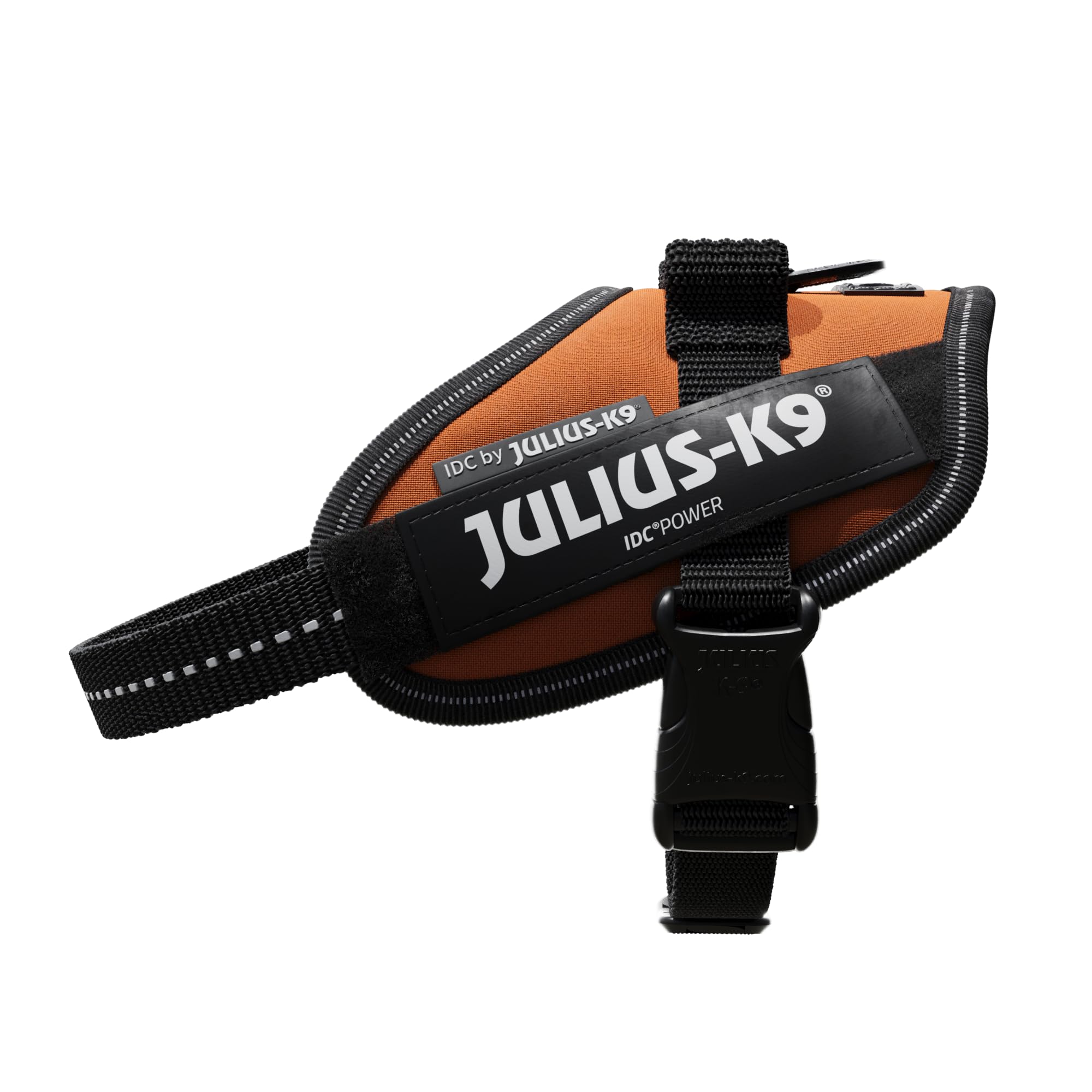 Julius-K9 IDC Powerharness, Camouflage, M/0 — view 1305