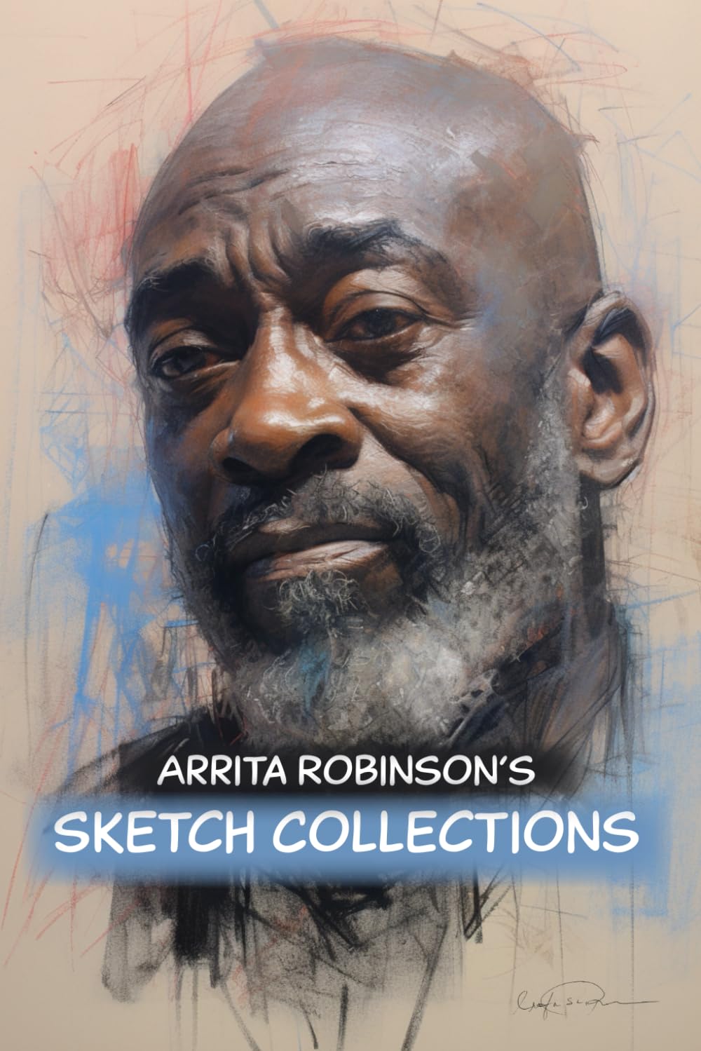 Sketch Collections Arrita Robinson pour sublimer votre atelier de dessin