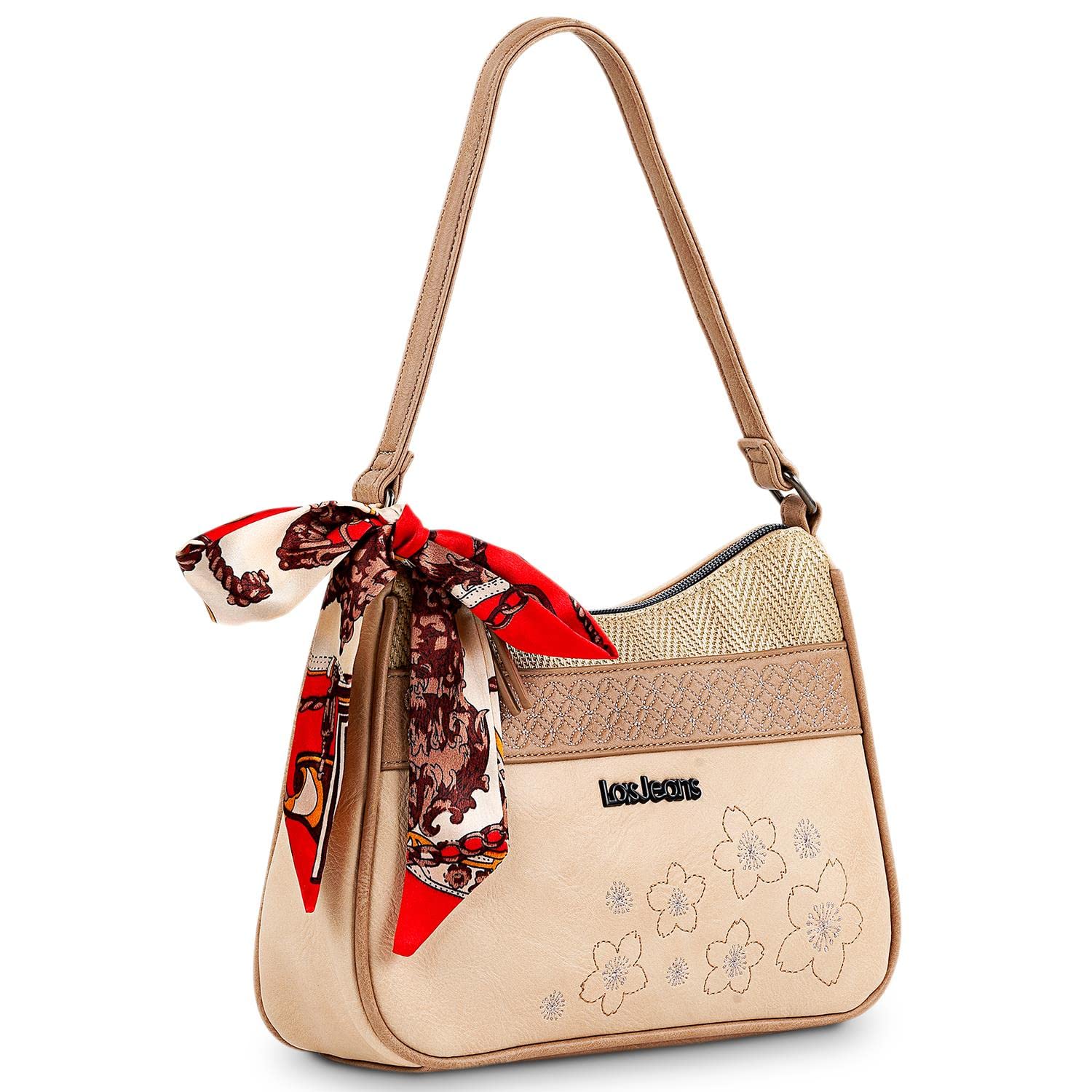 Lois Bolso Bandolera Mujer - Bolso Mujer Pequeño. Bolso Mujer - Bolso Mujer Bandolera de Uso Diario - Bolso Mujer 310769