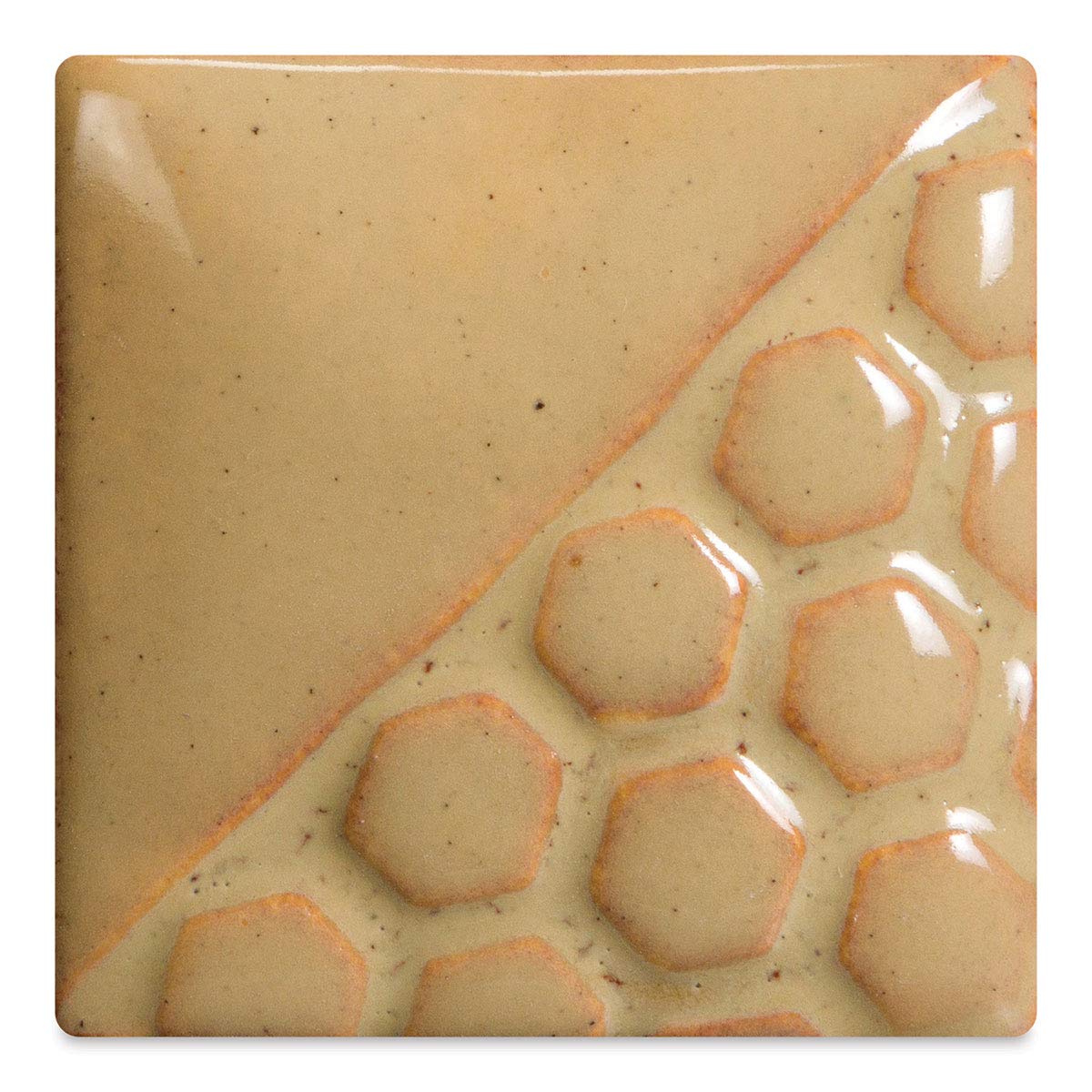 Mayco Elements Glaze - EL125 - Sahara Sands - Pint by Mayco