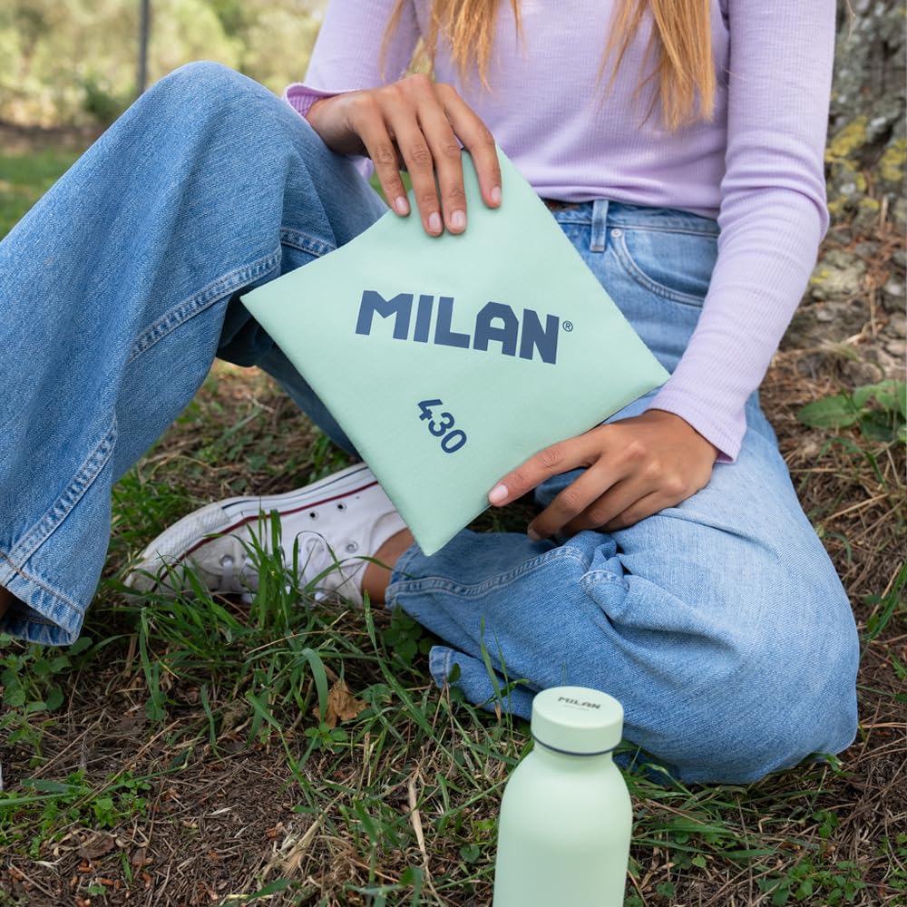 MILAN Expositor 12 Bolsas sobre Isotérmicas 0,3 L Colección 430 | Since 1918
