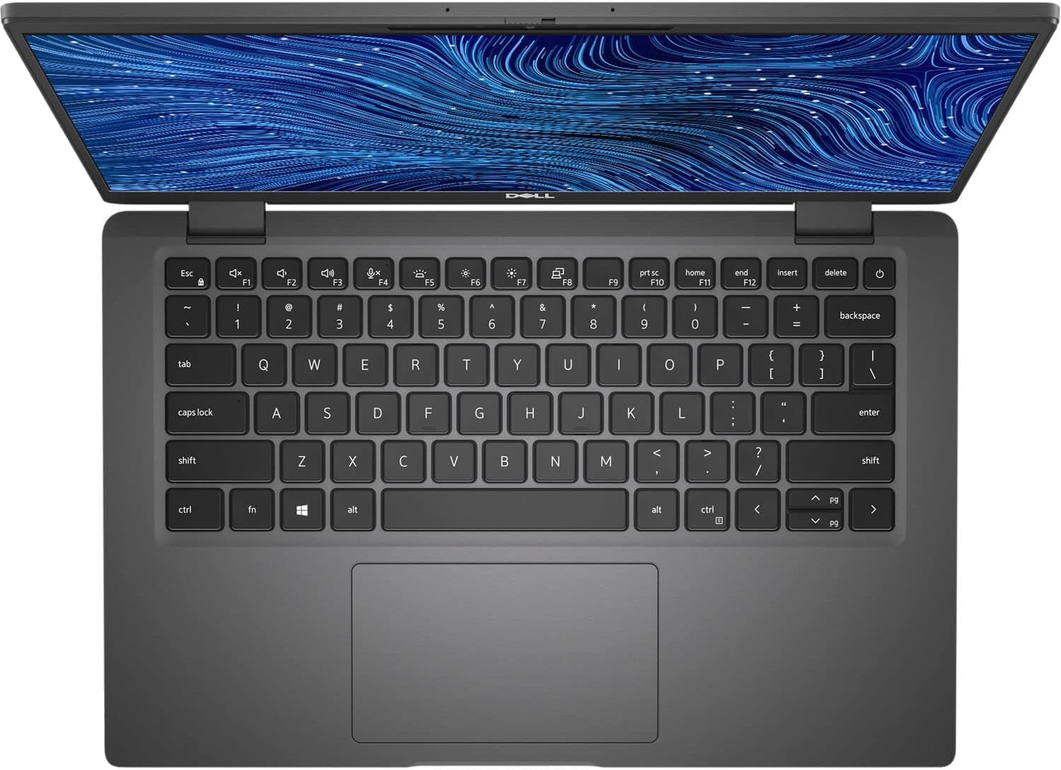 Dell Latitude 7420 FHD Laptop Notebook, Intel Core i7 11th Gen, 16GB Ram, 512GB SSD, Amerikanische Tastatur， Windows 11 Pro (Generalüberholt)