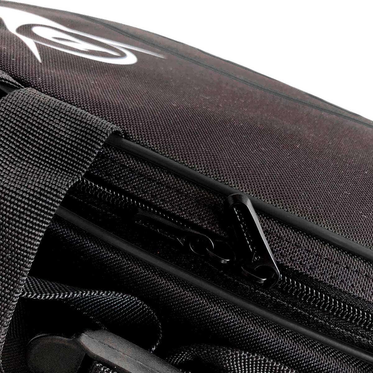 DUNLOP Borsa da Padel Tour Intro Ltd Nera