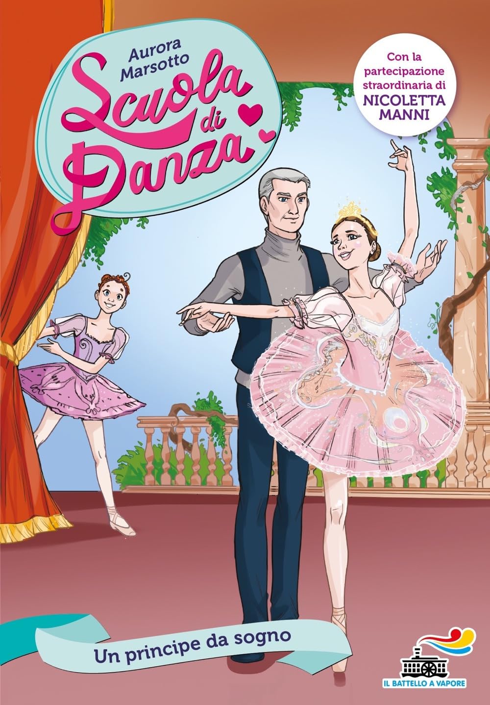 Un Principe Da Sogno - 4