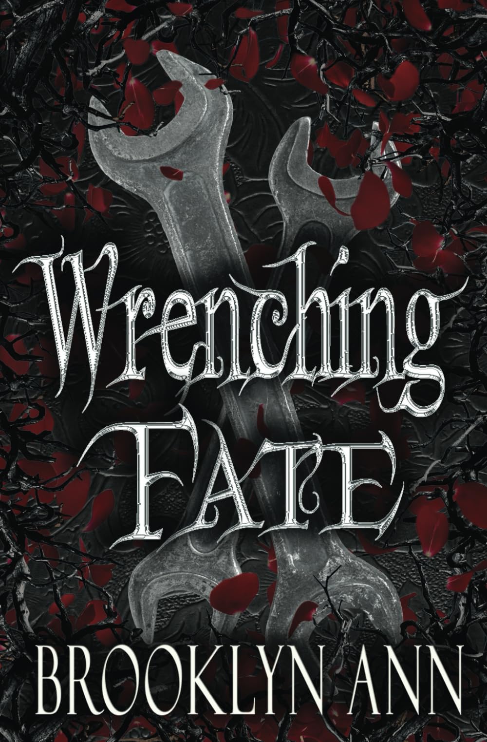 Wrenching Fate: Volume 1 (Brides of Prophecy)