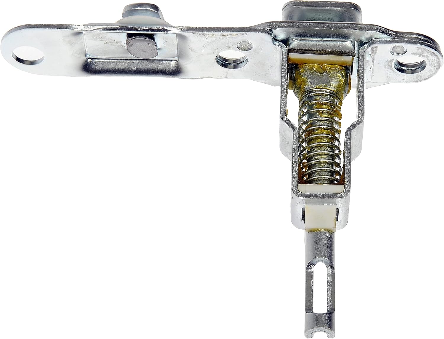 Dorman 38729 Passenger Side Tailgate Latch Compatible with Select Toyota Models