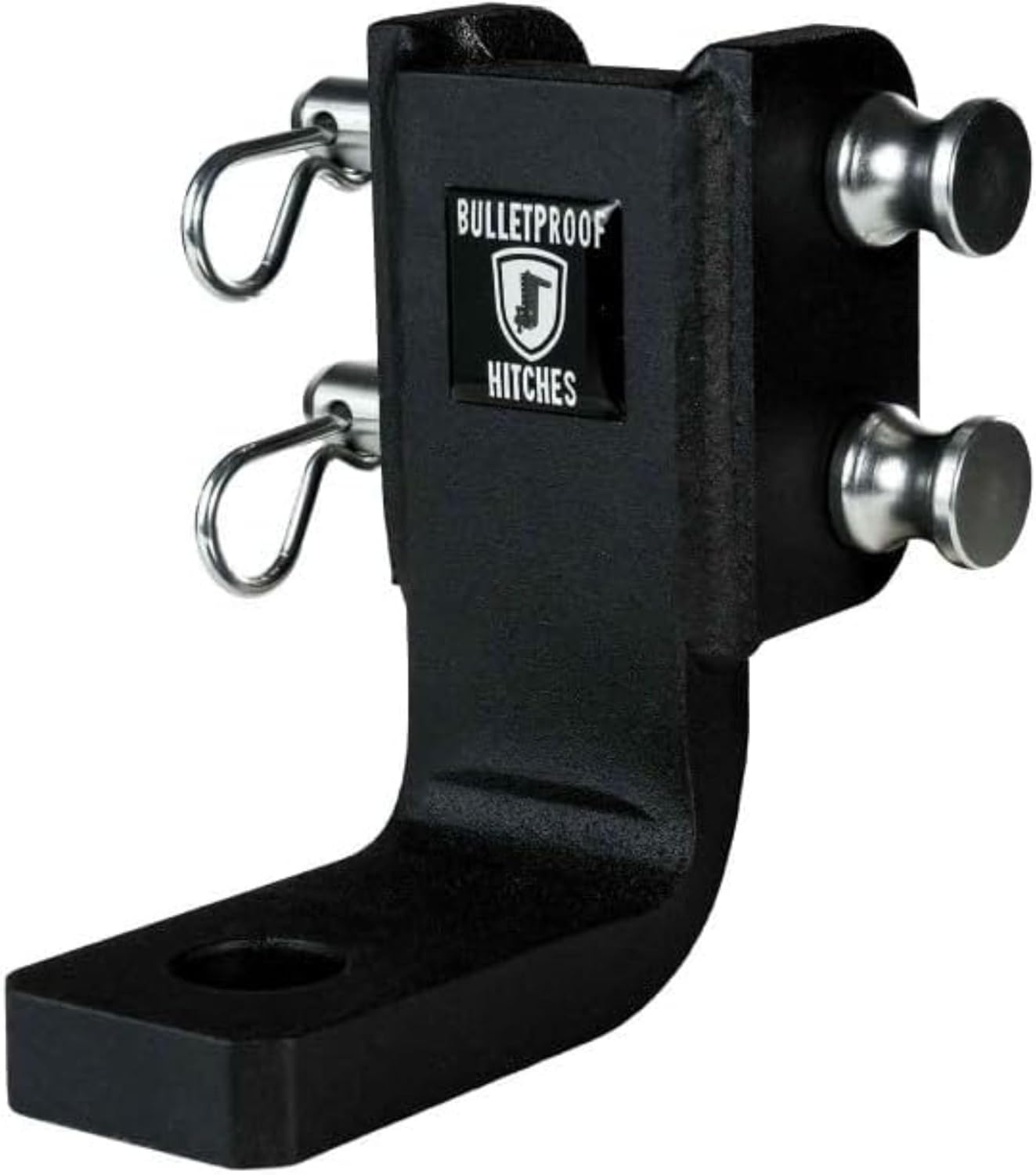 Bulletproof Light Duty Drop Tang