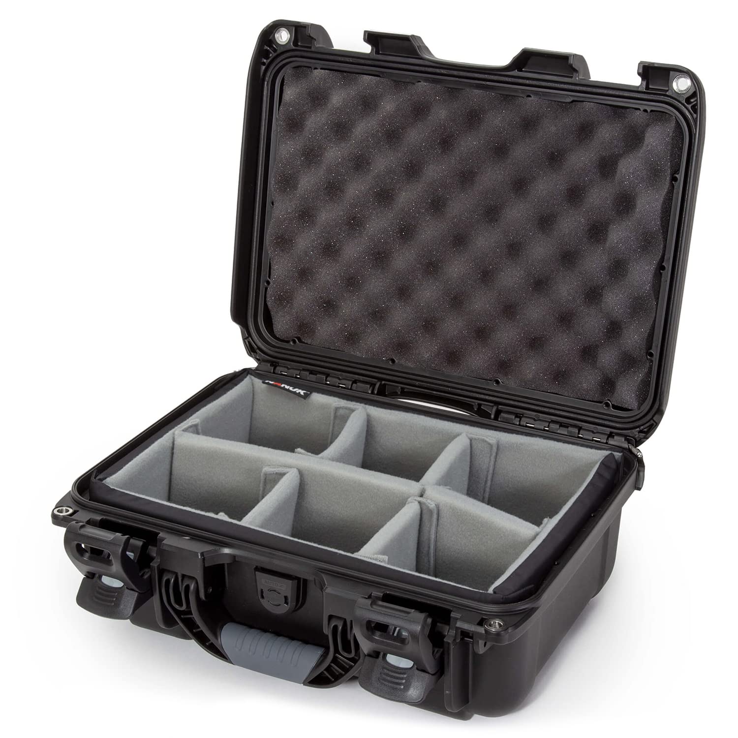 Nanuk 915 Waterproof Hard Case