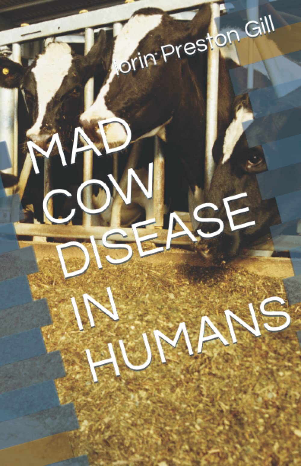 MAD COW DISEASE IN HUMANS