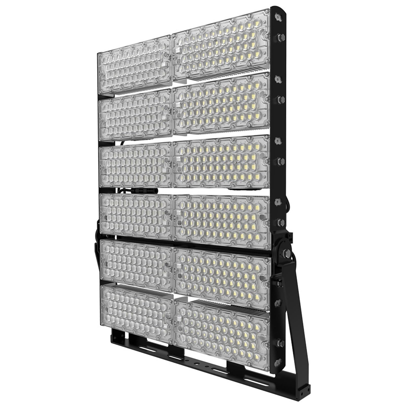 BJKYTMLM Led Energy-Saving Lamps Waterproof Outdoor Lighting(1440W)