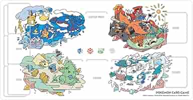 Amazon | ポケモンセンターオリジナル ポケモンカードゲーム