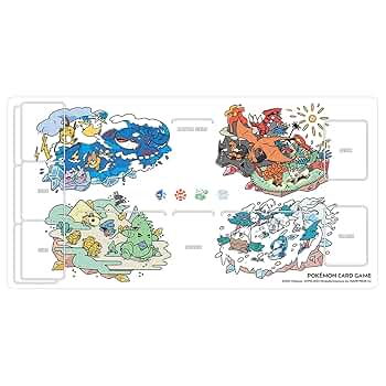 Amazon | ポケモンセンターオリジナル ポケモンカードゲーム