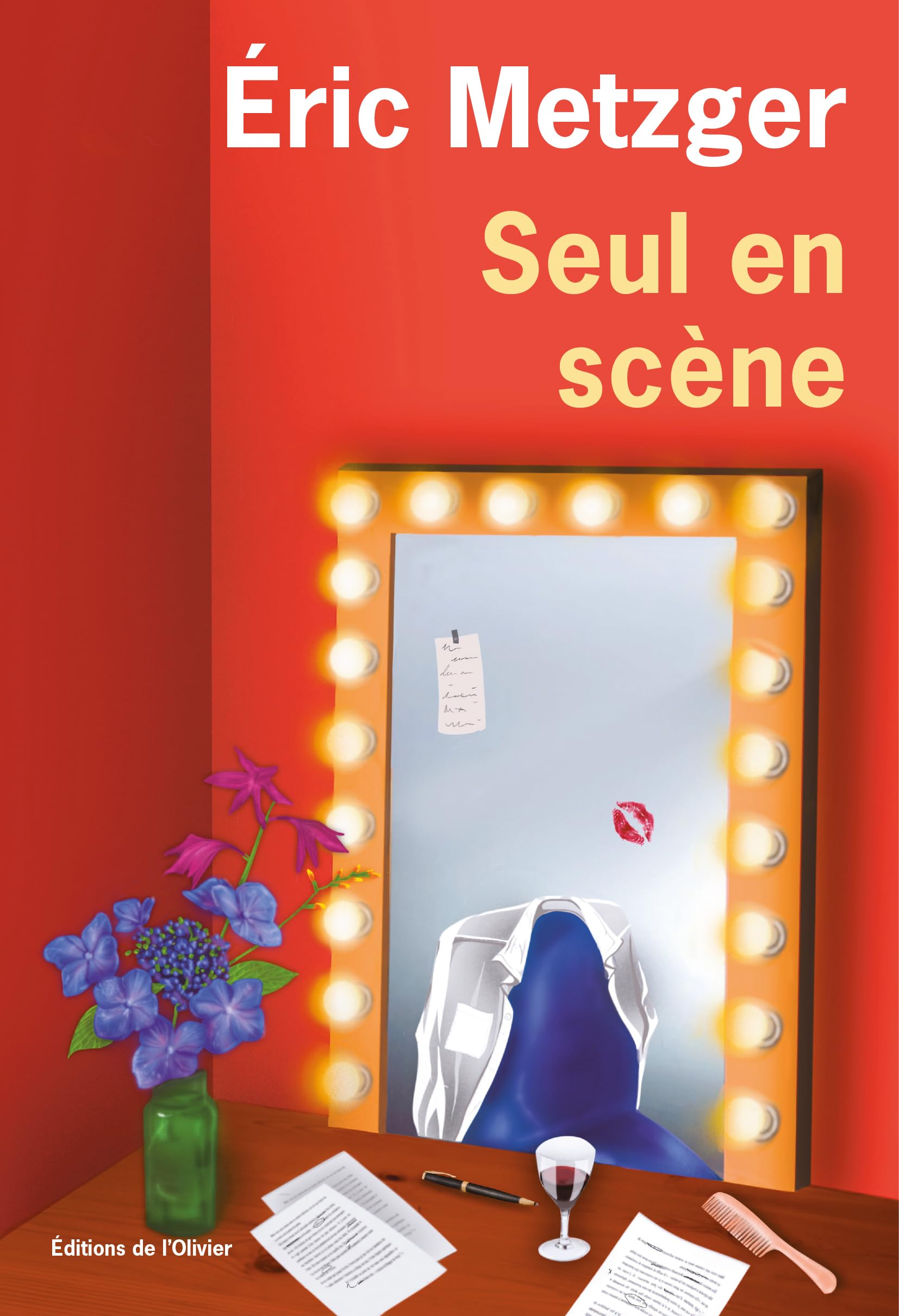 Seul en scène