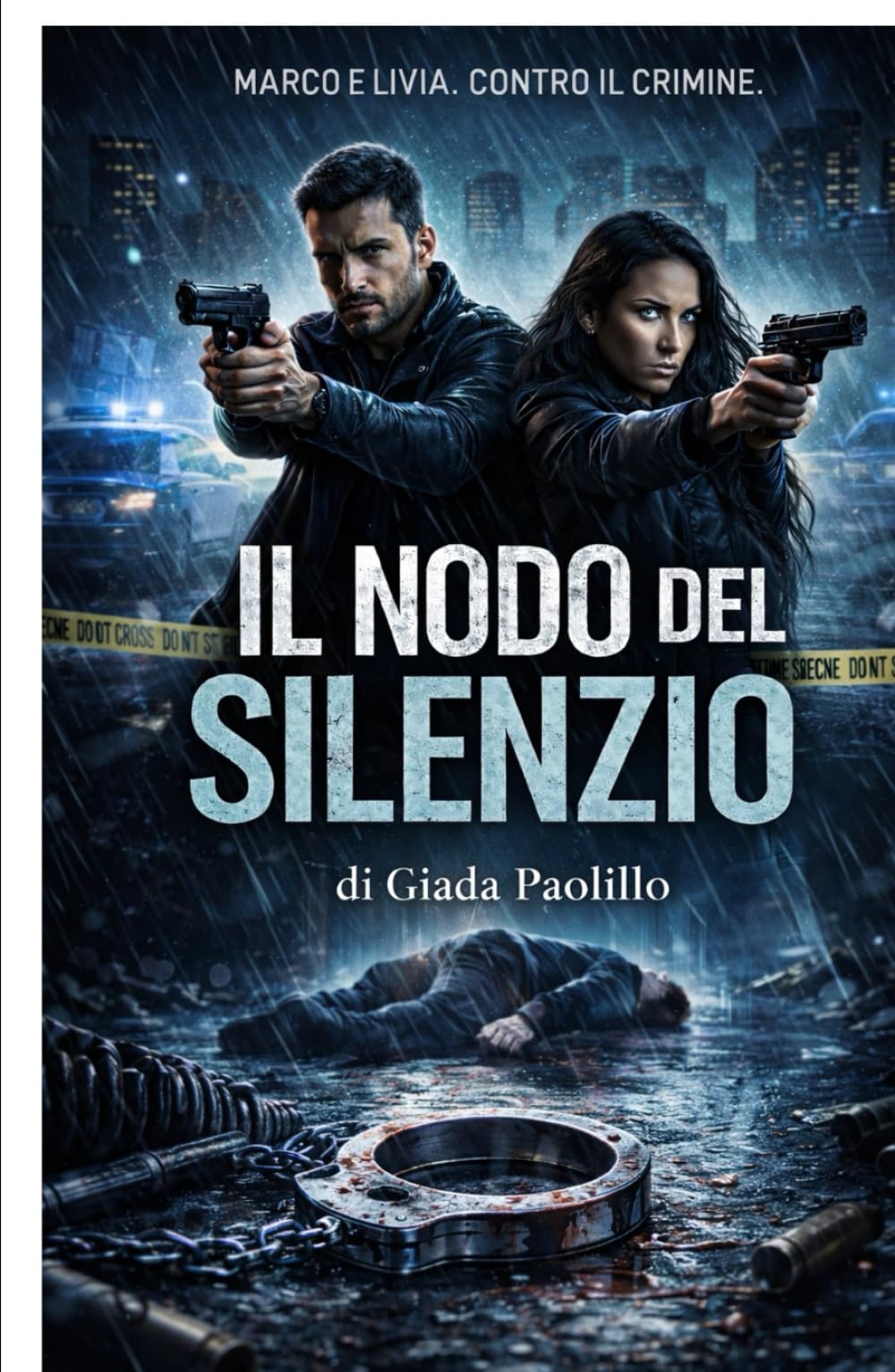 Il nodo del silenzio