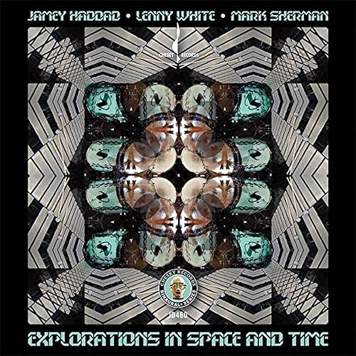 Explorations In Space And Time