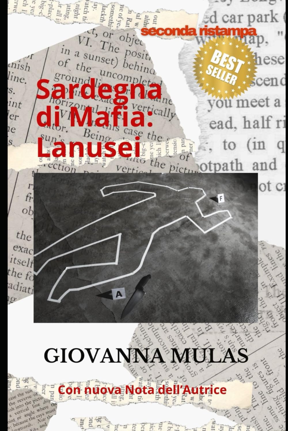 Sardegna di Mafia: Lanusei