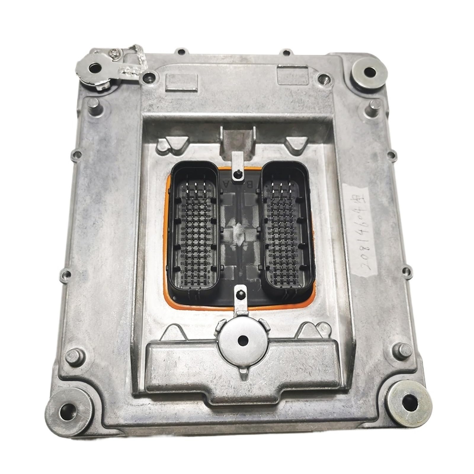 For 20814604 Excavator Engine Computer Board ECU EC360C EC700B EC460B EC330B G900 L220E Compatible For Volvo D16E Engines 20814604