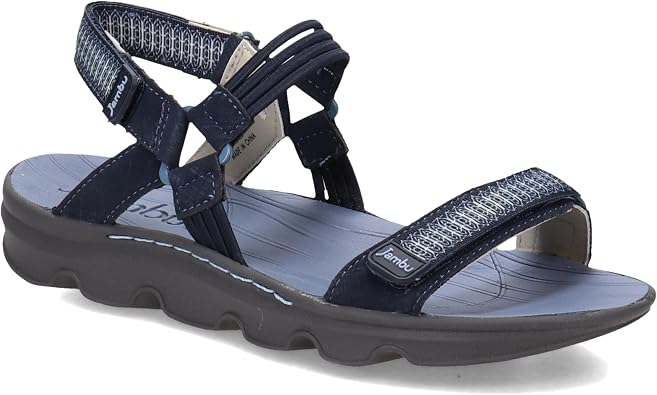 Jambu womens Seaside Water Ready