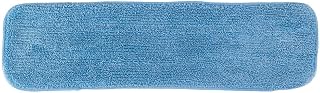 Hospec 2504-SPHMFP16B PE 16 in. Microworks & Sphergo Flat Pads - Case of 12
