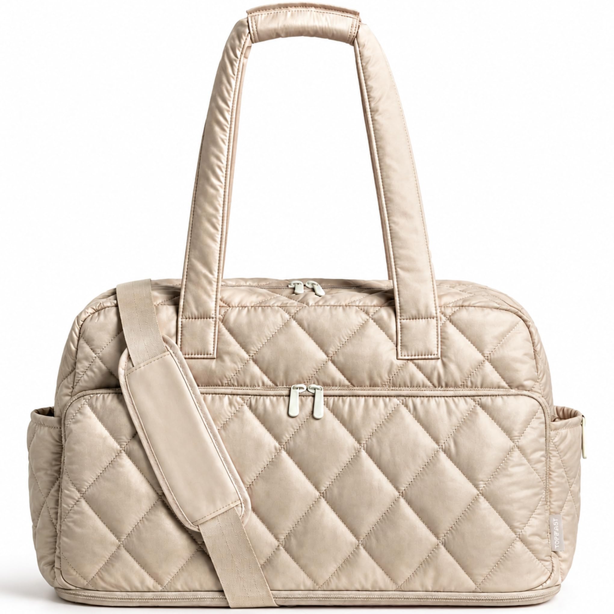 Photo 1 of TOPEAST Expandable Duffel Bag