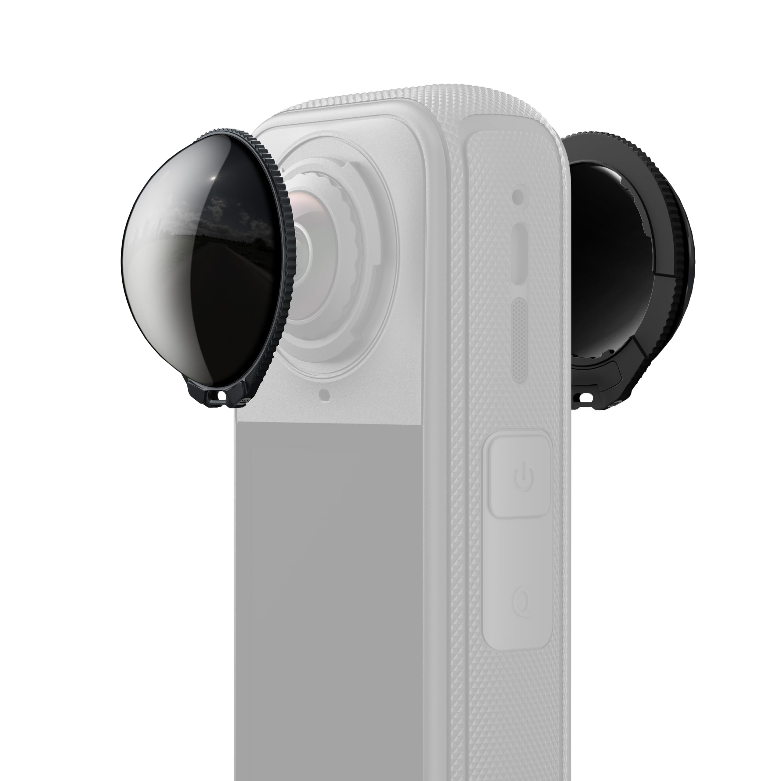 Insta360 X4 Air Filtro ND16