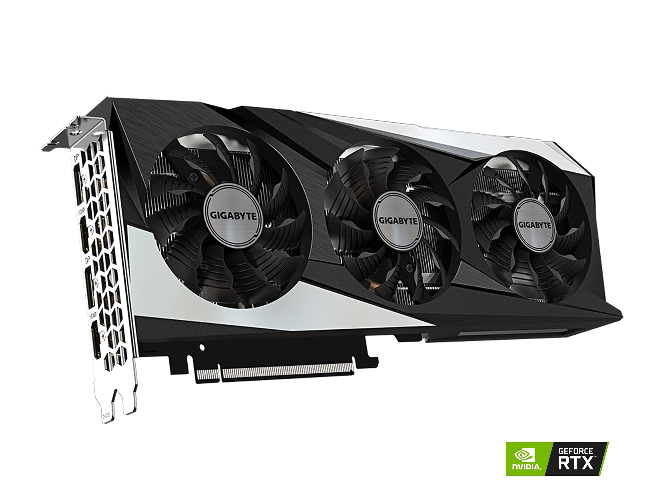 ワタナベ　GIGABYTE GeForce RTX 12GB グラフィック Amazon.com: GIGABYTE Tarjeta gráfica GeForce RTX 3060 Gaming OC