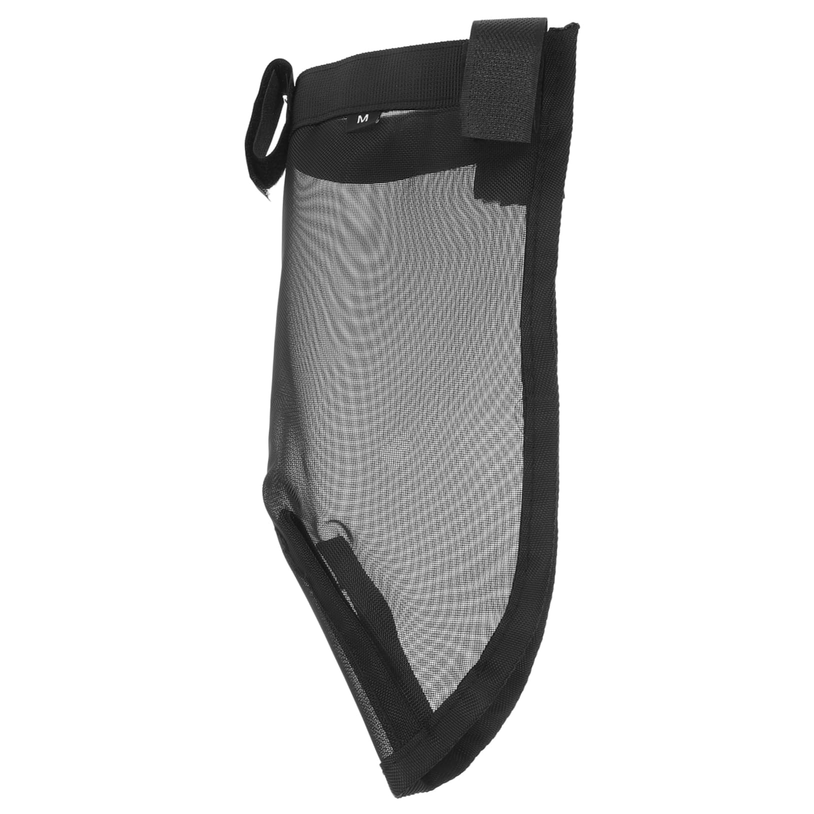 BESPORTBLE Horse Nose Mask Breathable Mesh Net for Horses Secure Fit Comfortable Wear