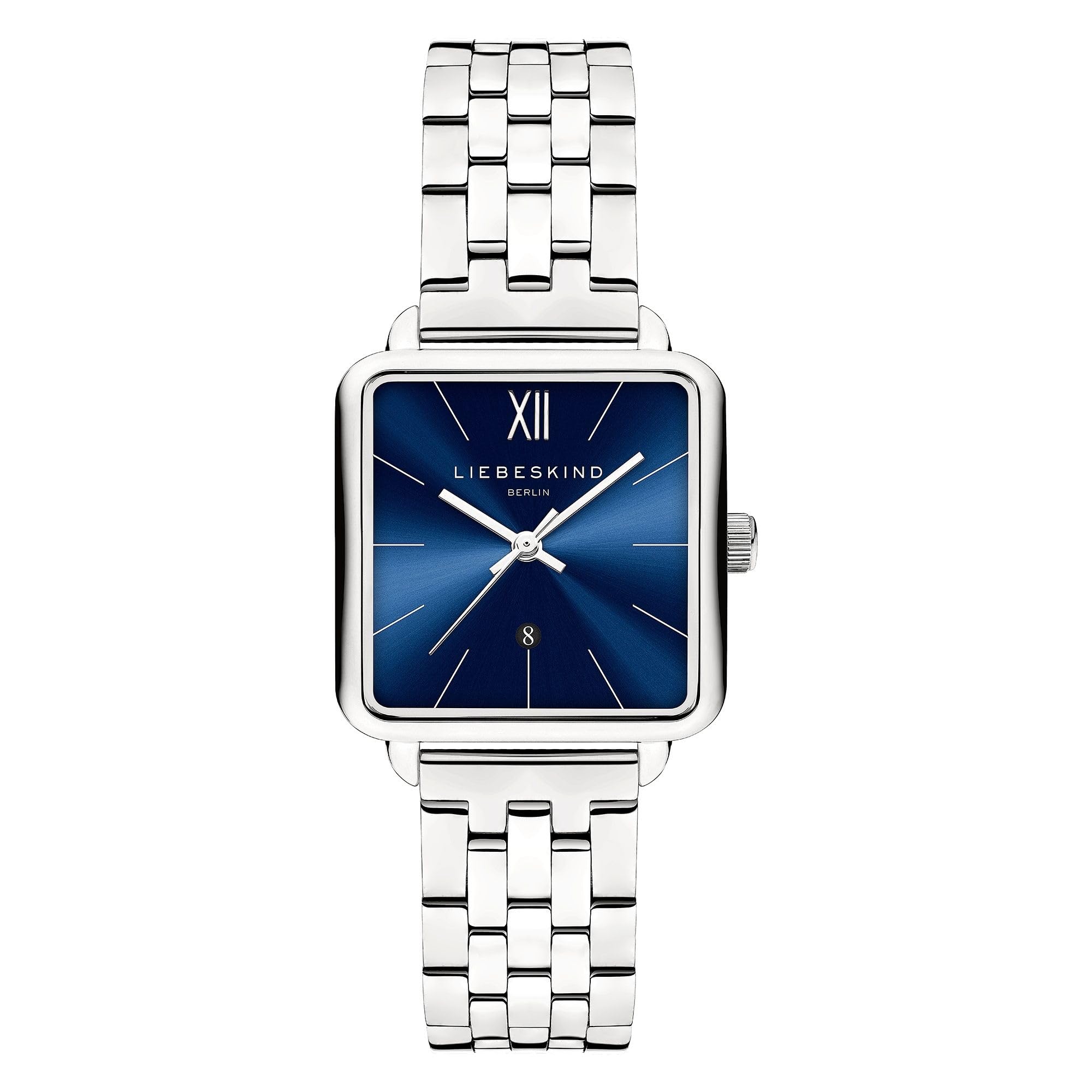 Liebeskind Berlin Women's Analogue Quartz Watch LT-0182-MQ