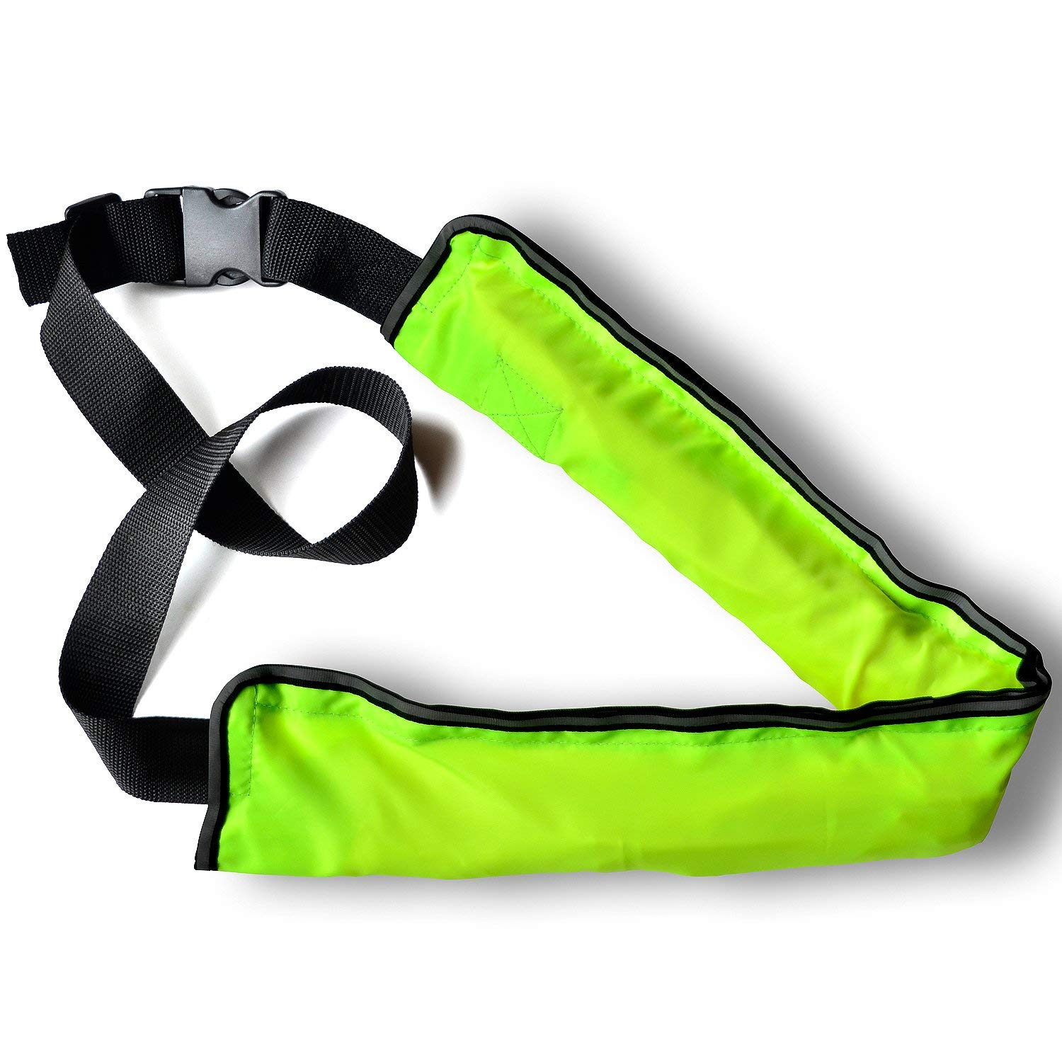 Amazon | SuperSunny ライフジャケット 手動/自動膨張式 ベルト