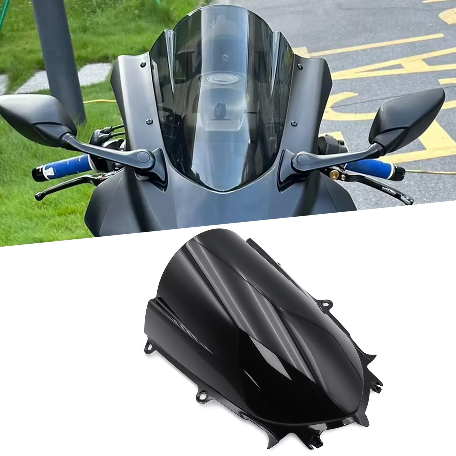 Amazon | FOR YZF-R7 yzfr7 2026 2025 2024 2023 2022 アクセサリー