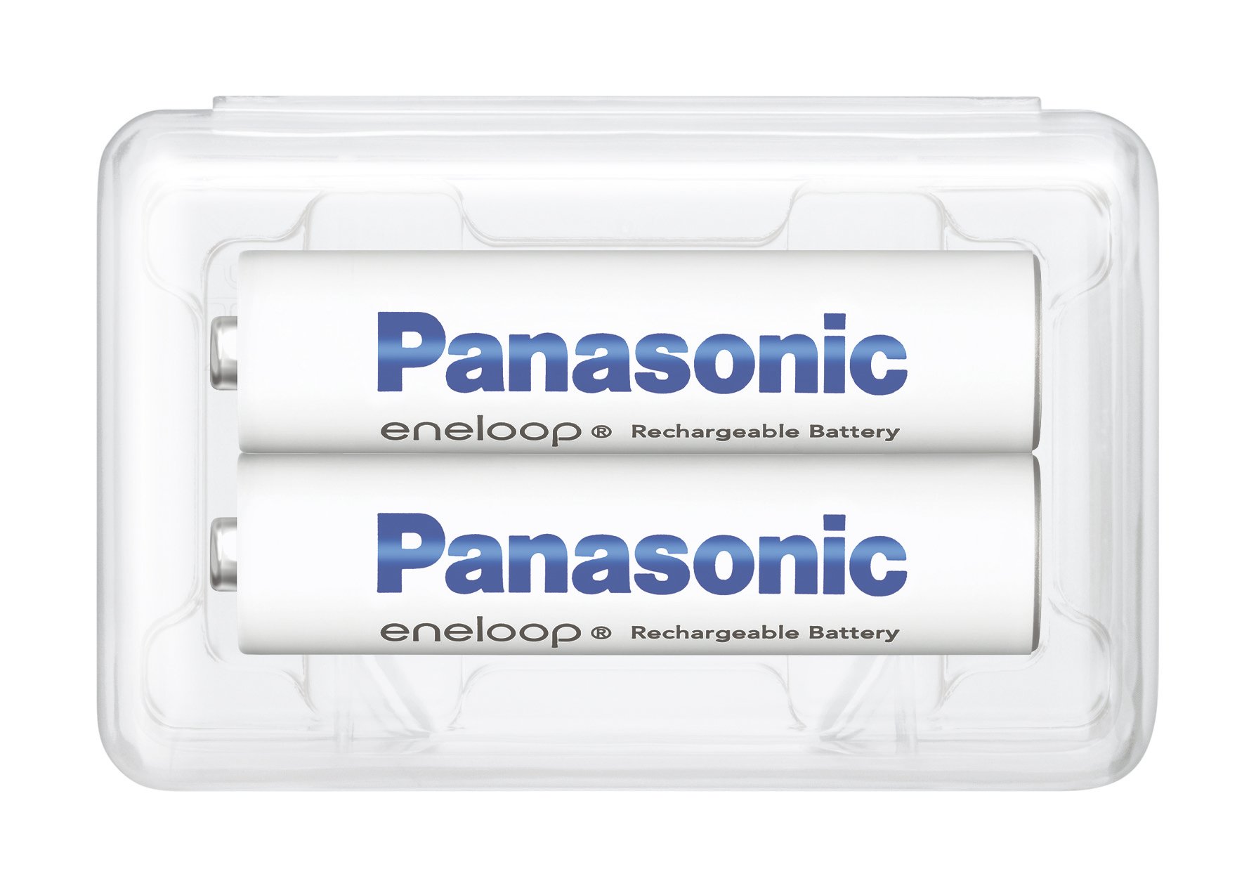 (未使用･未開封品)Panasonic 単4形 eneloop 2本付(スタンダードモデル)急速充電器セット K-KJ23MCC02 Amazon | Panasonic 単4形 eneloop 2本付(スタンダードモデル)急速充電