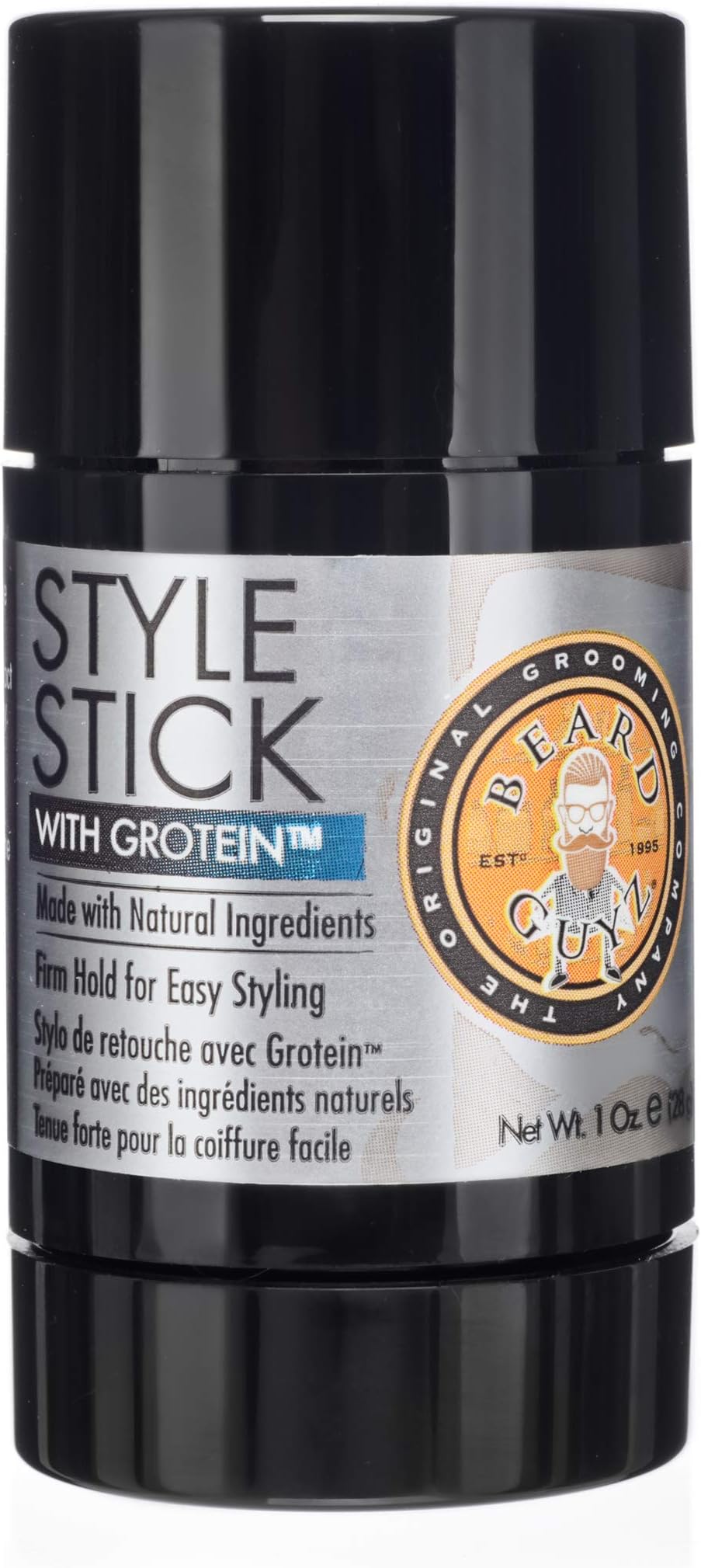 STYLE STICK WITH GROTEIN 1OZ : 423