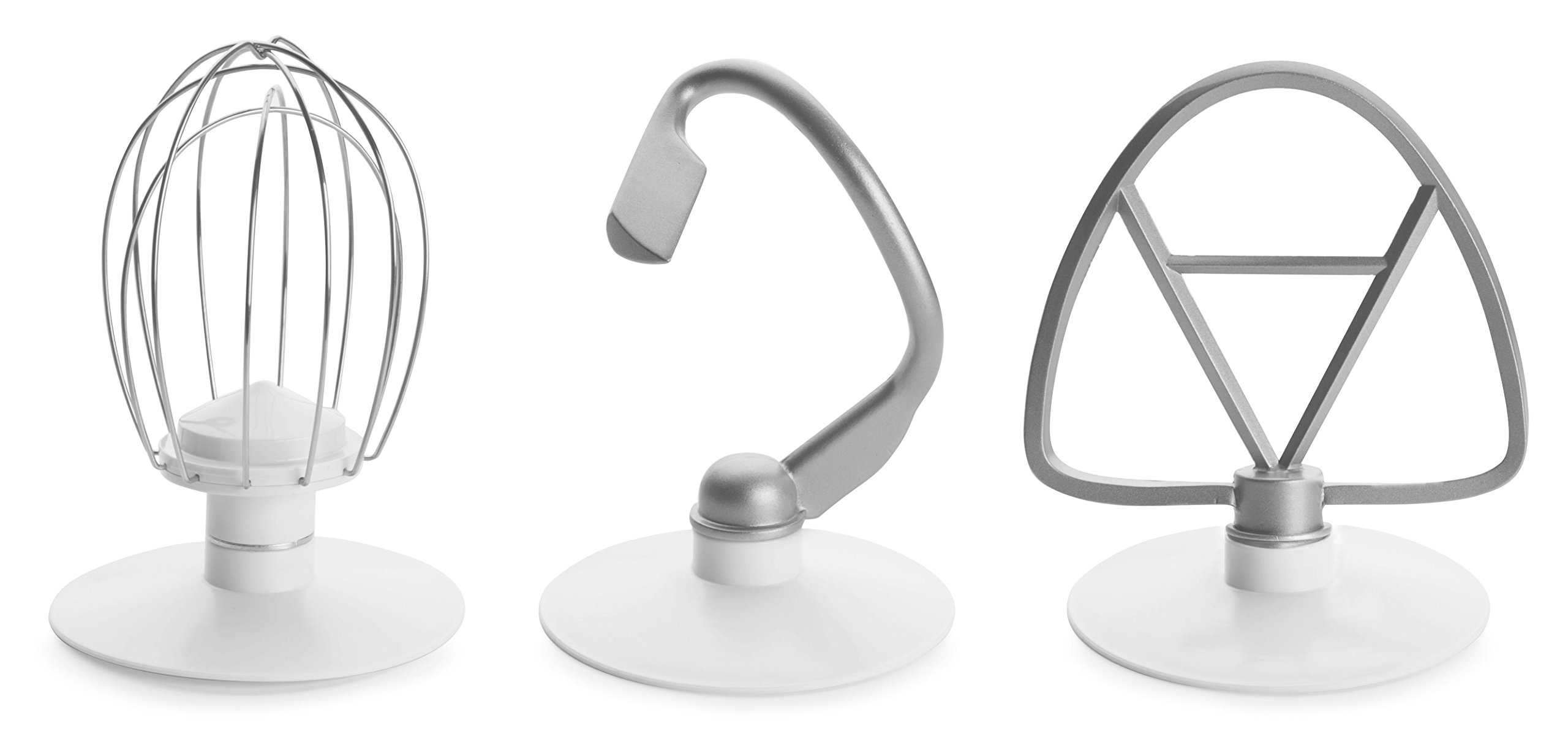 Miscelatore Lacor 69388 - 600w 4 litri - Bianco | Utensile professionale duraturo; progettato per prestazioni ottimali e una pulizia rapida in lavastoviglie