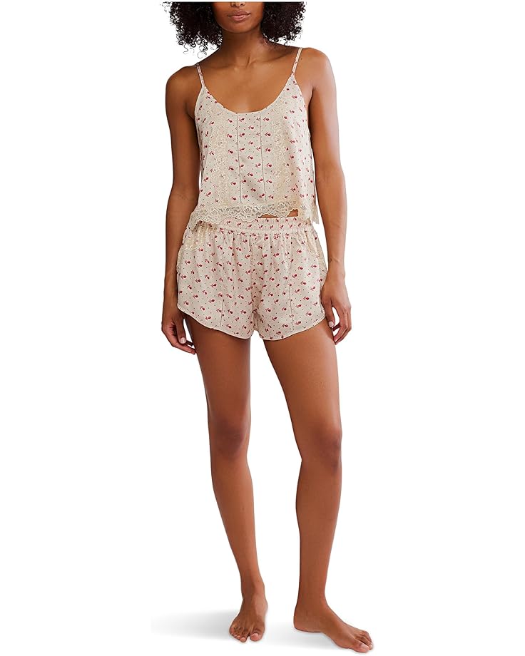 Free People Midnight Muse Printed Set - #5 of 5