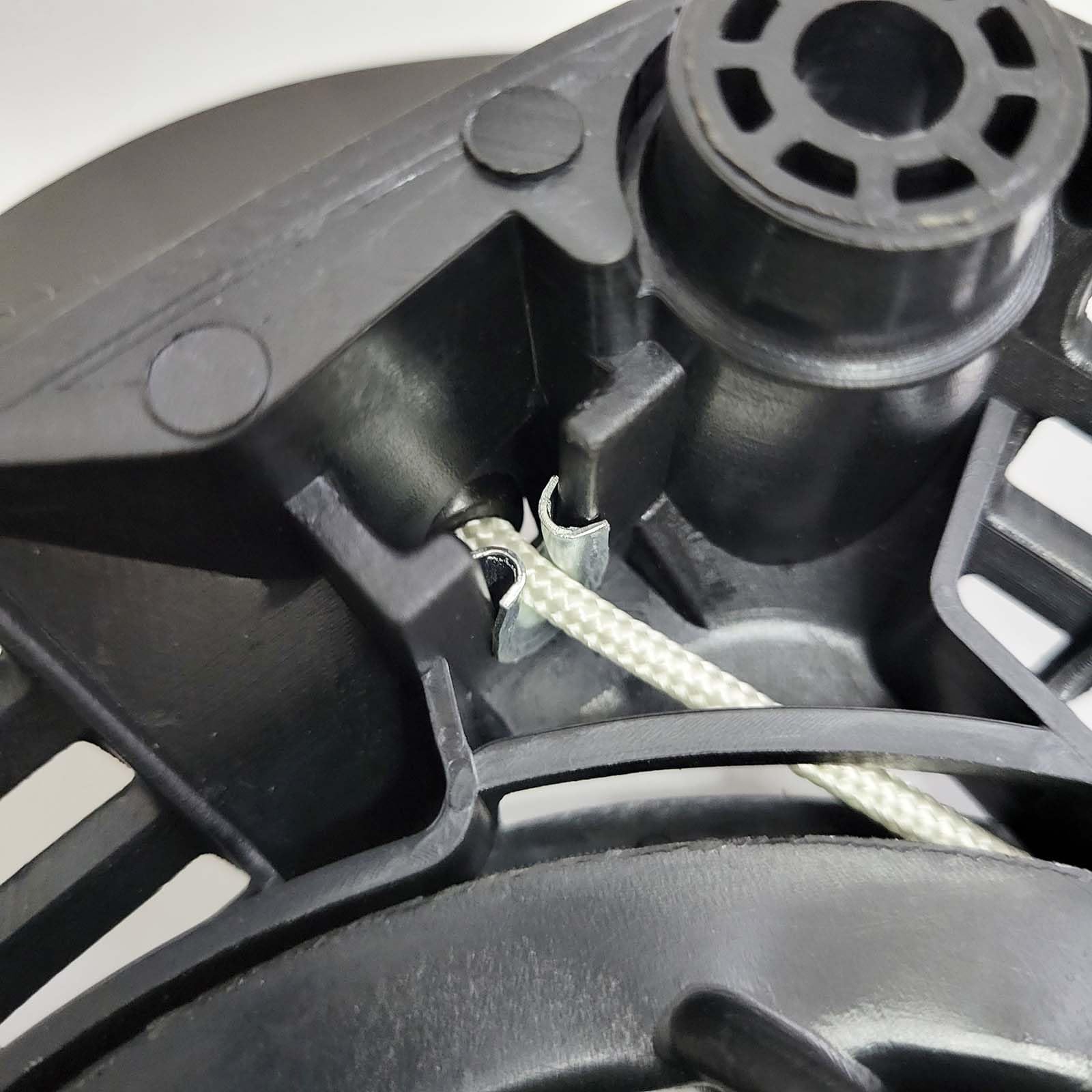 こまページ Amazon.com : Kawasaki 49088-2584 Recoil Starter Assembly