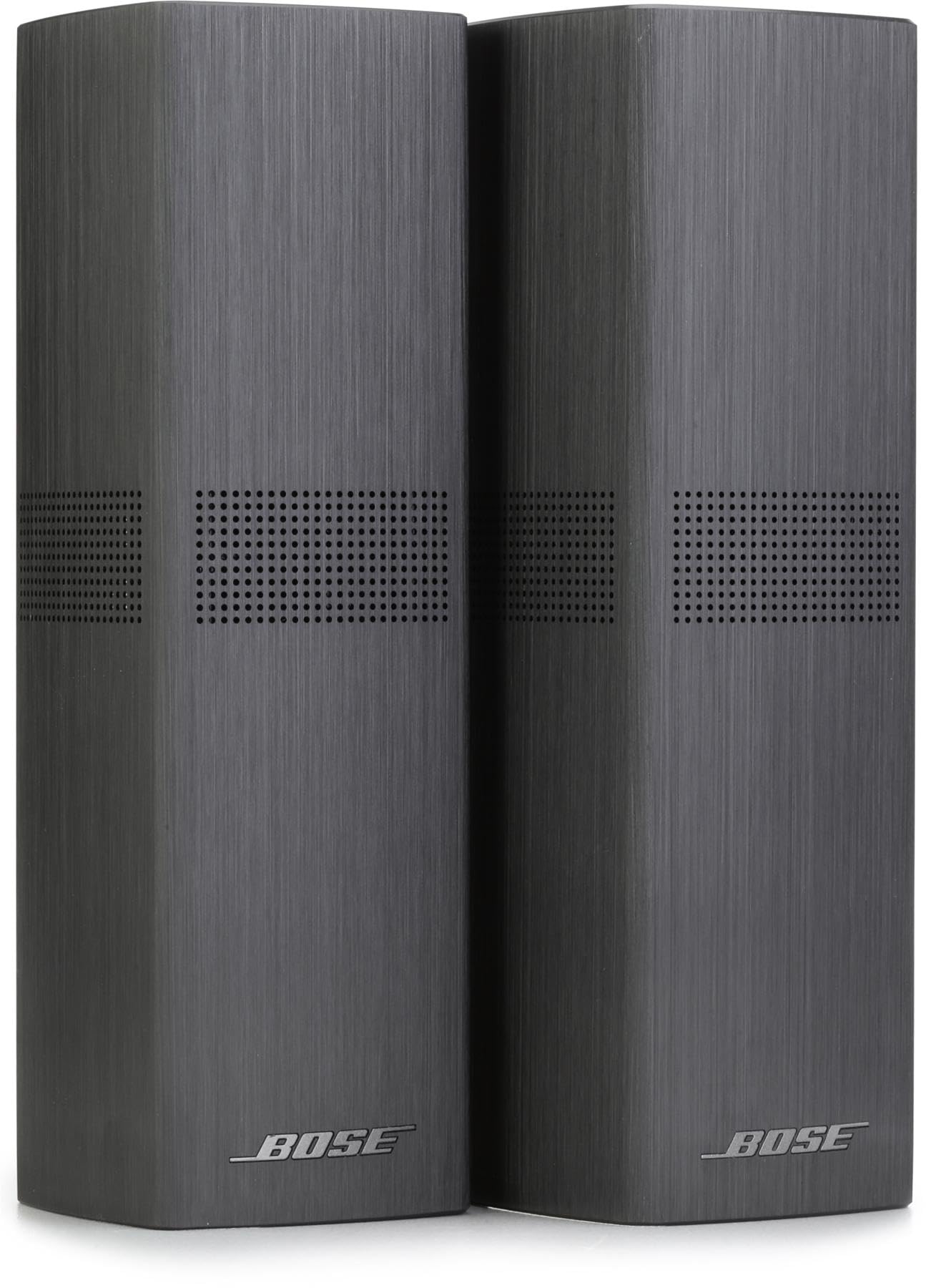 Amazon.com: Bose Surround Speakers 700, Black : Electronics