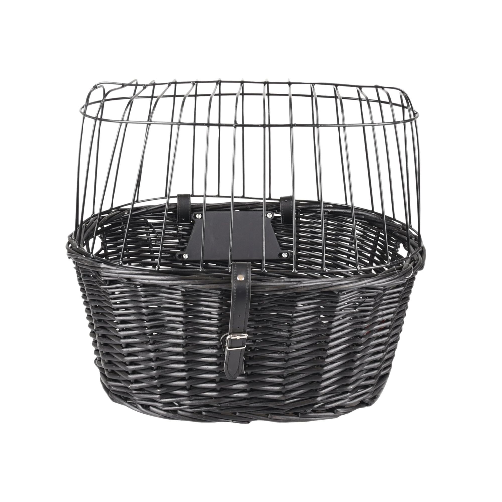 MaxxPet Cestino da bicicletta per cani