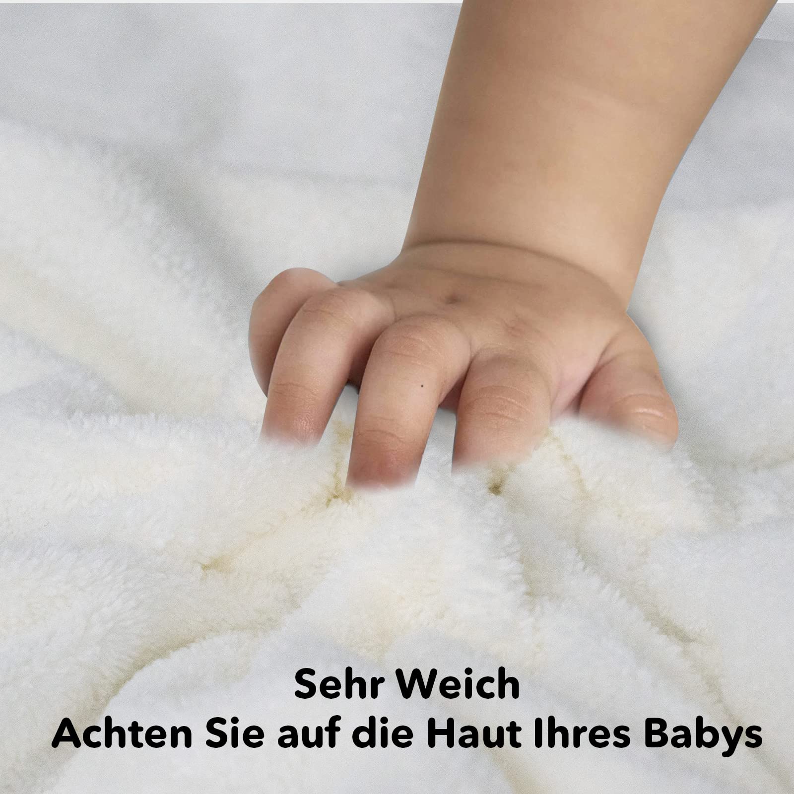 Baby Towel Hooded Organic Bamboo Bath Towel Hooded Baby Towel Large soft and super absorbent machine washable toddler bath towels with cute ears for baby bathing, 0-3 years