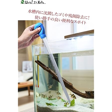 Amazon クリーナースポイト お掃除 水換え 給餌 卵 稚魚の移動 多機能 アクアリウム用スポイト 30ml Yffsfdc 水交換用具 通販 Amazon クリーナースポイト お掃除 水換え 給餌 卵 稚魚の移動 多機能 アクアリウム用スポイト 30ml Yffsfdc 水交換用具 通販