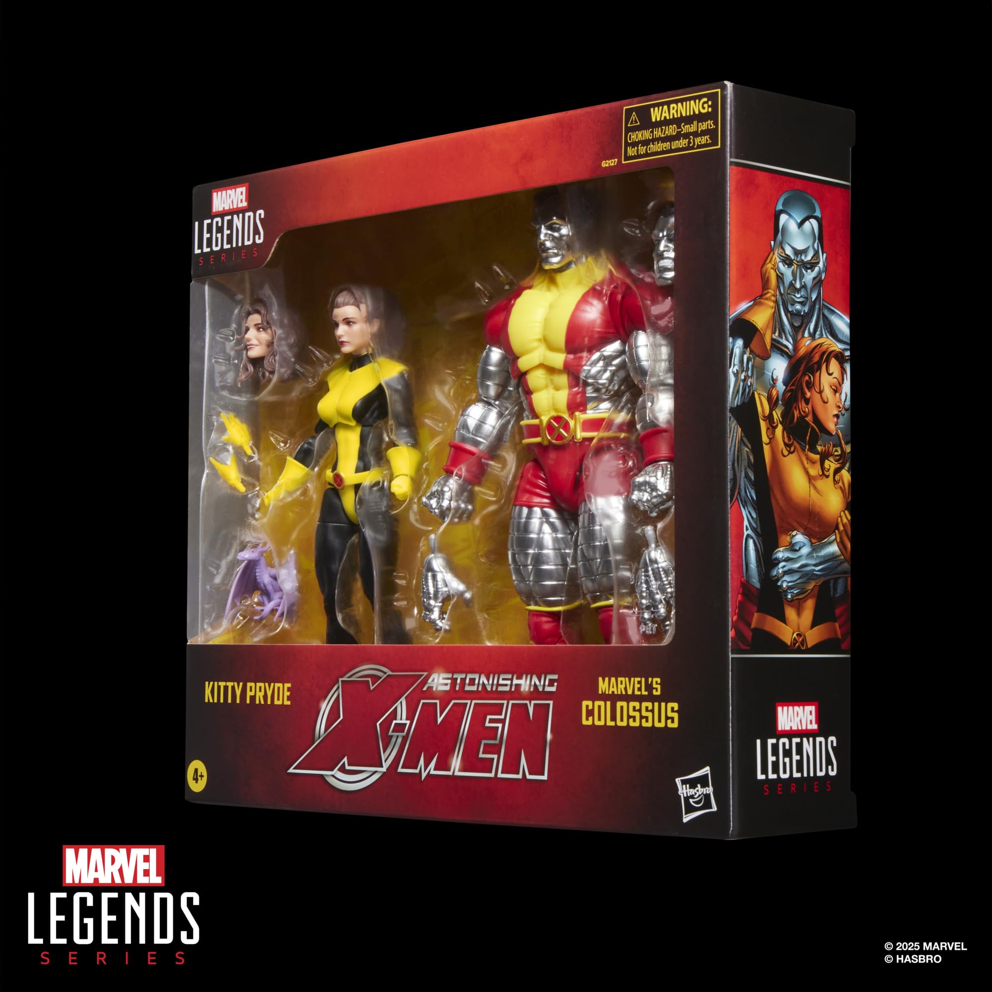 Amazon.co.jp: Hasbro Japan: X-MEN