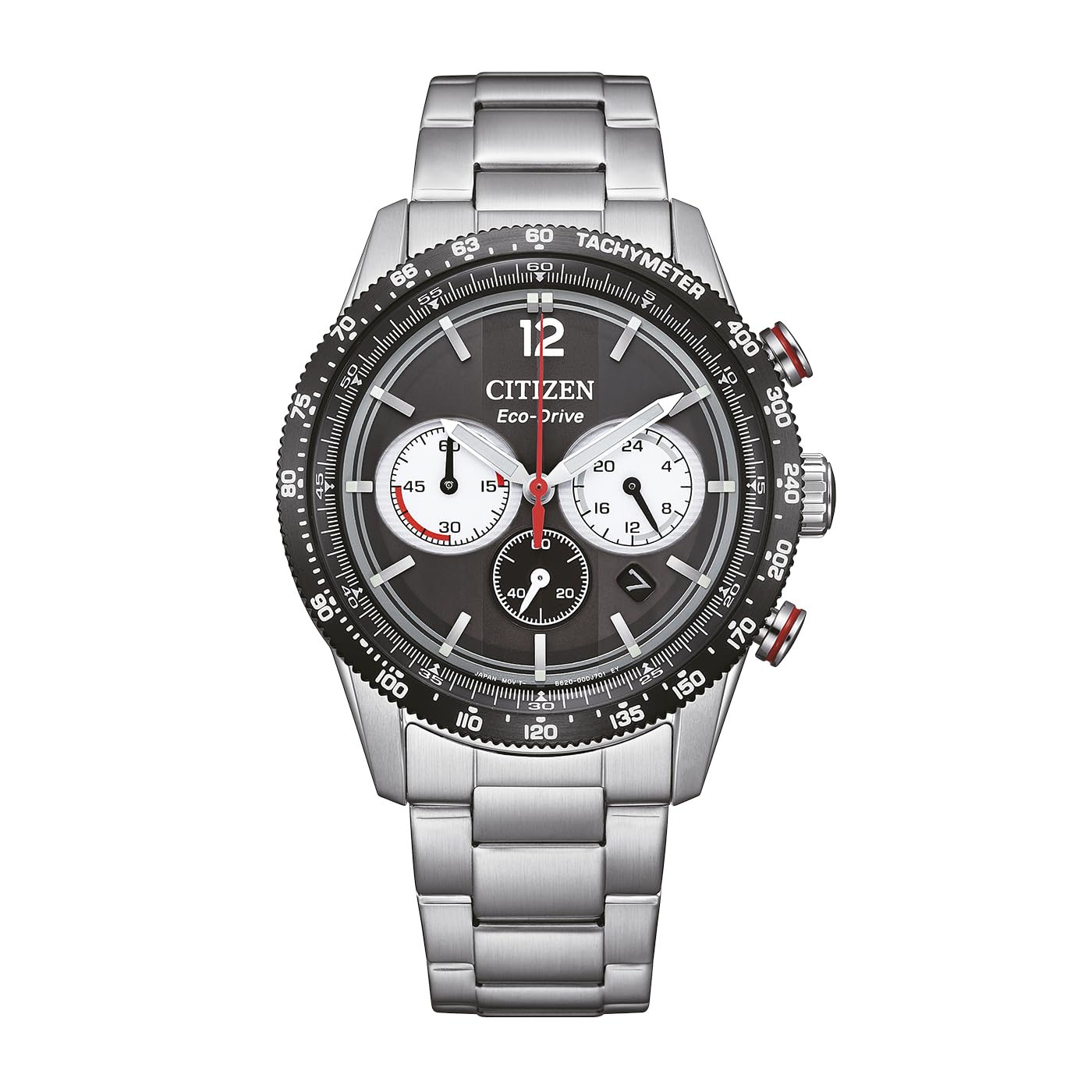 Citizen Men Chronograph Eco-Drive Watch