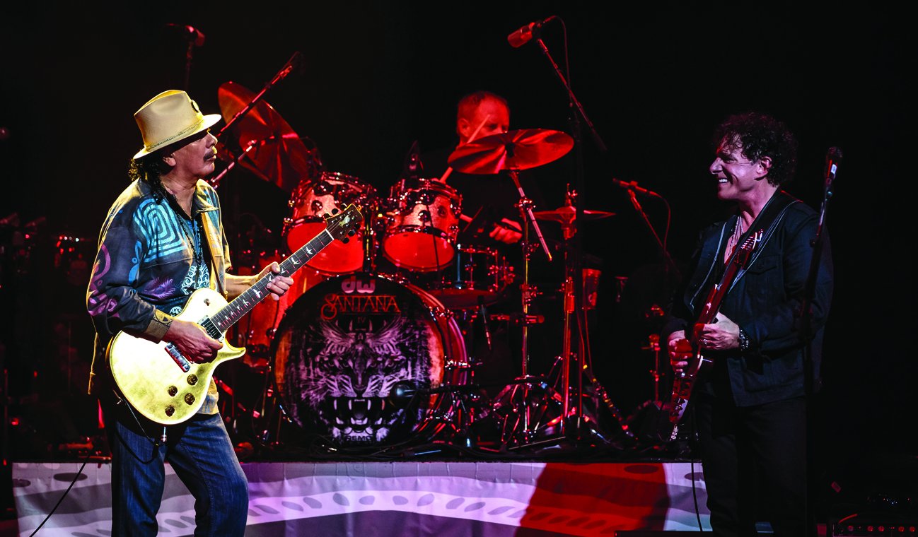 Live At The House Of Blues, Las Vegas [Blu-ray]